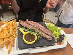 -Entrecôte 法国牛扒馆(保利·时光里店)