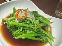 -回府君悦·疆派传承菜(西虹路店)