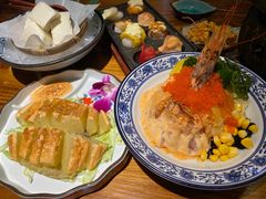 -达摩食堂(仓山万达店)