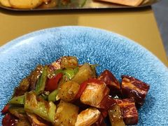 -鹤之乡·齐齐哈尔烤肉·非遗(秋涛路店)