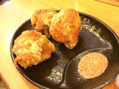 -博多一幸舍(侨福芳草地购物中心店)