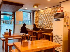 -金北顺大锅家(신사본점)