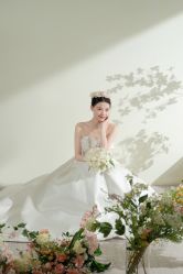 -青禾蒙娜丽莎婚纱摄影(武汉总店)