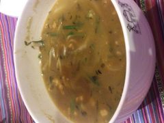 android_upload_pic-香巴拉云南餐厅(华莱坞店)