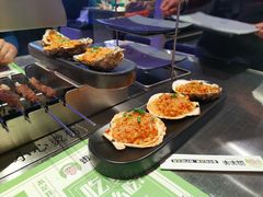-嫩羊羊·延边烤串·朝鲜族美食(张家港美食街店)
