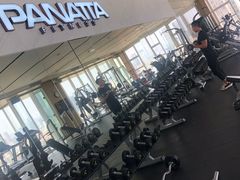 -普拉达游泳健身(水湾1979店)