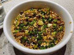 -海底捞火锅(航洋城店)