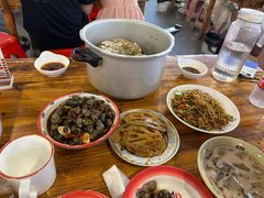 高压锅生蚝-冶建镜子·老南昌大排档·江西虾王(总店)