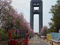 -白云山风景名胜区