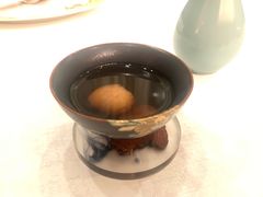 -东海朗廷酒店-唐阁T’ANG COURT 中餐厅