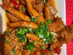 鸡爪-知味观(湖滨总店)