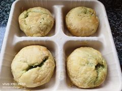 -龙华素斋(龙华路店)