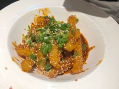 -成都你六姐·牛肉冒菜(城市集市合生汇店)