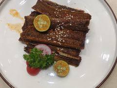 -宋庄魁元艺术餐厅