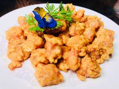 干炸荔枝肉-小莆天(元帅路店)