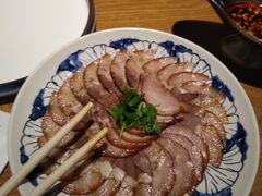 -陈阿婆鱼头泡饼·京味菜(复兴路店)