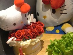 -松鱼亭·和牛烧肉(协鑫广场店)