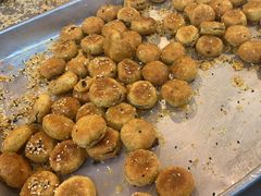 -高一点·徽味酥饼王·黄山烧饼
