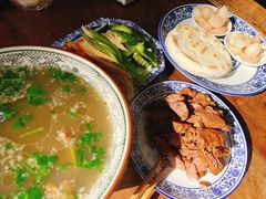 -老白家水盆羊肉