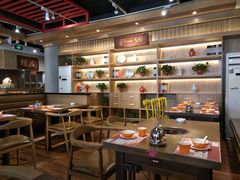 大堂-刘一锅筋头巴脑(小北店)