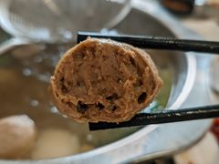 -合意桐坑牛肉粿·鲜牛肉火锅(嵩山总店)