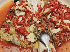 -大鹏饭店·金陵家宴(奥体中心店)