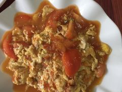 -翠茗农庄土菜馆(天目湖店)