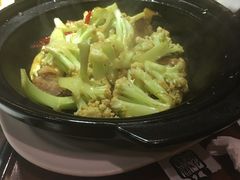 -黑鸡小馆(金源店)