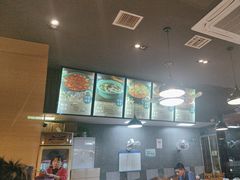-重庆鸡公煲·青锅花椒鱼(牡丹江路店)