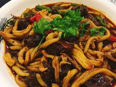 -八张桌子(老店)