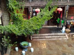 -石屏会馆
