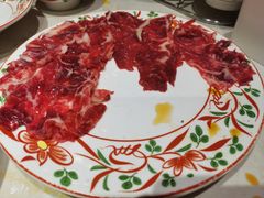 吊龙-汕头八合里海记牛肉店(清河店)