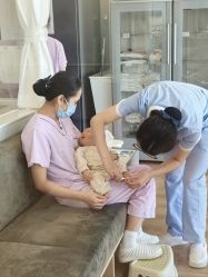 -禧月荟S月子中心(侨城店)