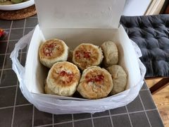 -长发西饼(临顿路店)