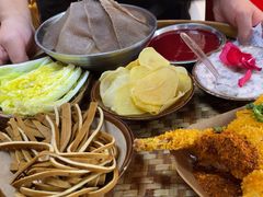 -赵美丽·重庆社区火锅·直营店(火车东站·中豪国际店)