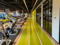-Liking Fit 24H智能健身(旗舰店)