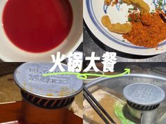 -巴奴毛肚火锅(广益哥伦布店)