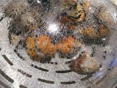 -海天盛宴潮汕蒸汽海鲜高端自助形象店