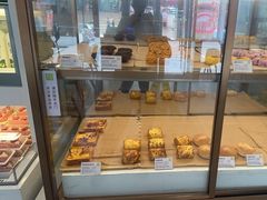-奈雪的茶(大连新玛特店)