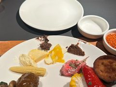 -拉蒂娜·巴西牛排馆 Latina·Brazilian Steakhouse(王府井喜悦店)