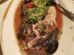 -金轩中餐厅 Jin Xuan(浦东丽思卡尔顿酒店)