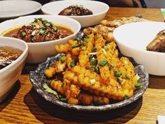琅琊土豆-付小姐在成都(五道口店)