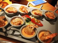 -Lia Cafe Bar Restaurant松山咖啡屋