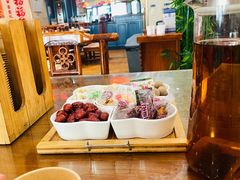 -那家老院子东北菜·饺子·小鸡炖蘑菇(艳华街店)