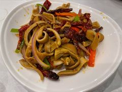 -巴依老爷新疆美食(工体旗舰店)