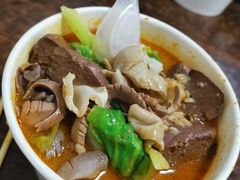 -四里沙茶面(七星西路分店)