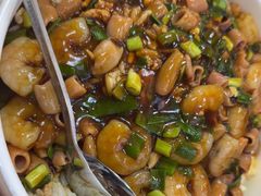-北方饺子王·海肠捞饭·海鲜锅(山大店)