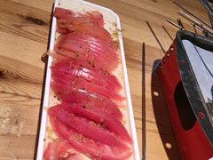 -四禧精酿烧烤串吧(大明湖店)