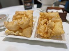 -白天鹅宾馆-宏图府餐厅