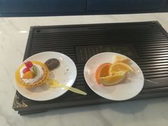 -新天地建国酒店凯撒餐厅